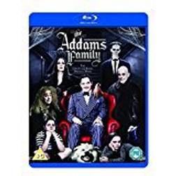 Addams Family The (1991) BD [Blu-Ray] [Import]